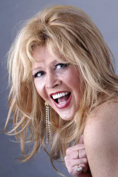 Carlotta