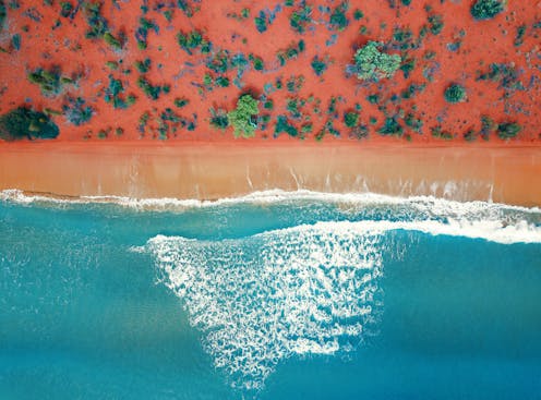 Protecting 30% of Australia's land and sea by 2030 sounds great – but it's not what it seems