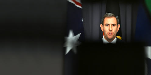 Jim Chalmers is a good performer, but can he hold the public's trust through hard times?