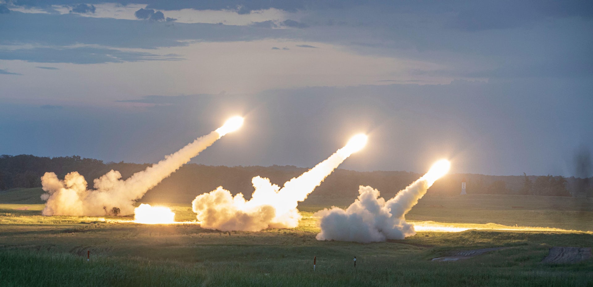 Ukraine hopes to retake territory as new weapons give firepower to push back  Russians