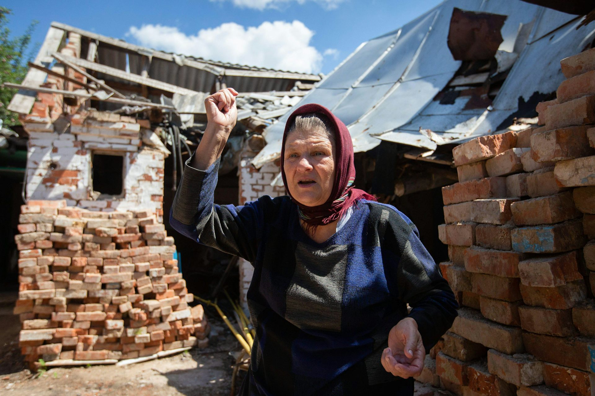 Ukraine Recap: who is winning this war? Both sides, if you believe the claims - Vimarsana News