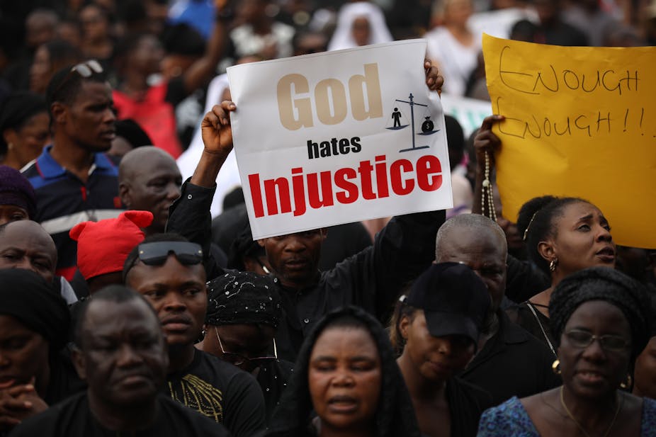 religious intolerance in nigeria essay