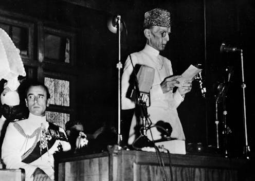 At 75, Pakistan has moved far from the secular and democratic vision of its founder, Mohammad Ali Jinnah