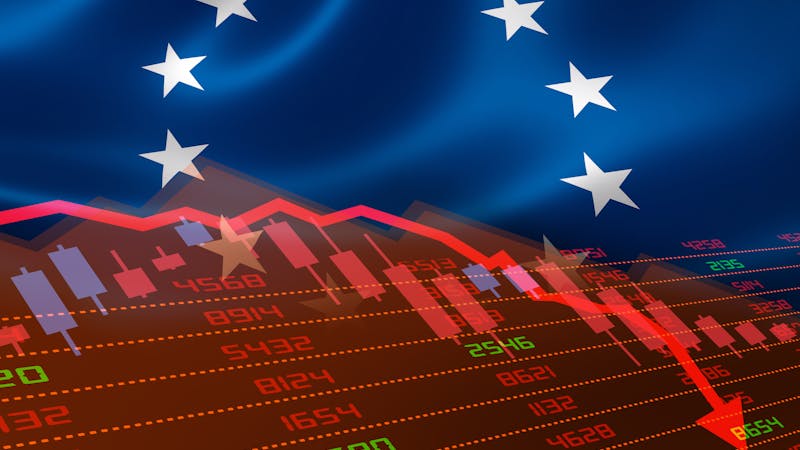 ¿Habrá recesión en Europa? ¿Habrá recesión en Europa?