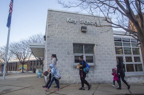 5 of the biggest threats today's K-12 students and educators face don't involve guns