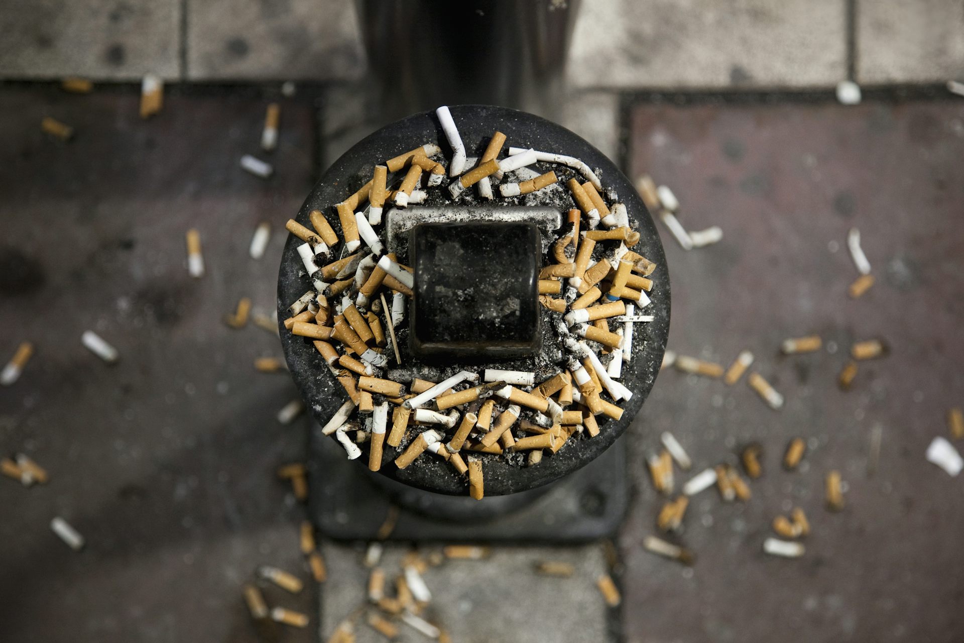 The U.S. Government’s Call for Deep Nicotine Reduction in Cigarettes Could Save Millions of Lives – an Expert Who Studies Tobacco Addiction Explains