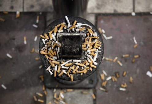 The US government’s call for deep nicotine reduction in cigarettes could save millions of lives – an expert who studies tobacco addiction explains