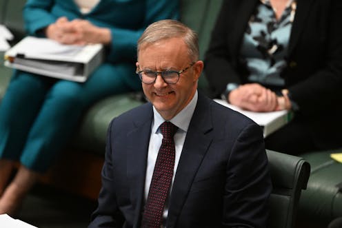 First Newspoll since election gives Albanese 'honeymoon' ratings; Australia's poor success rate at referendums