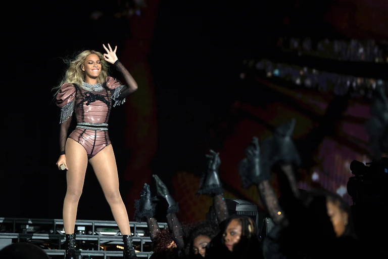Beyonce
