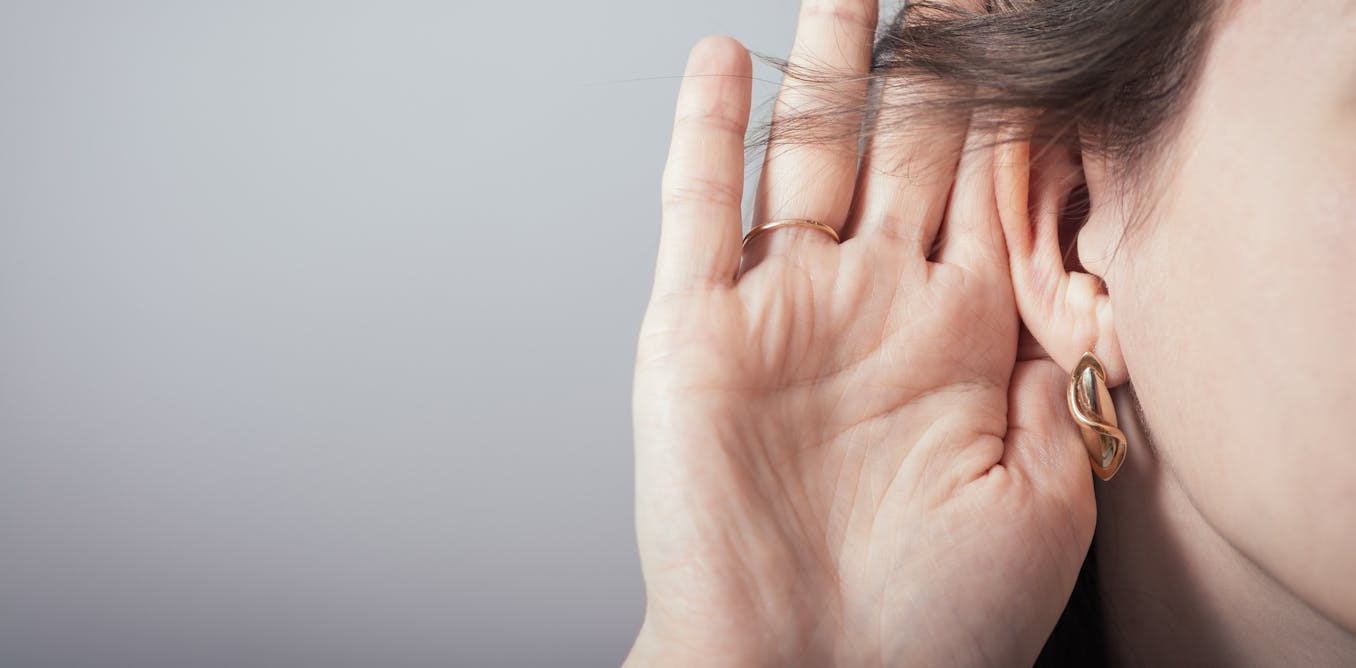 La pérdida de audición, una epidemia silenciosa