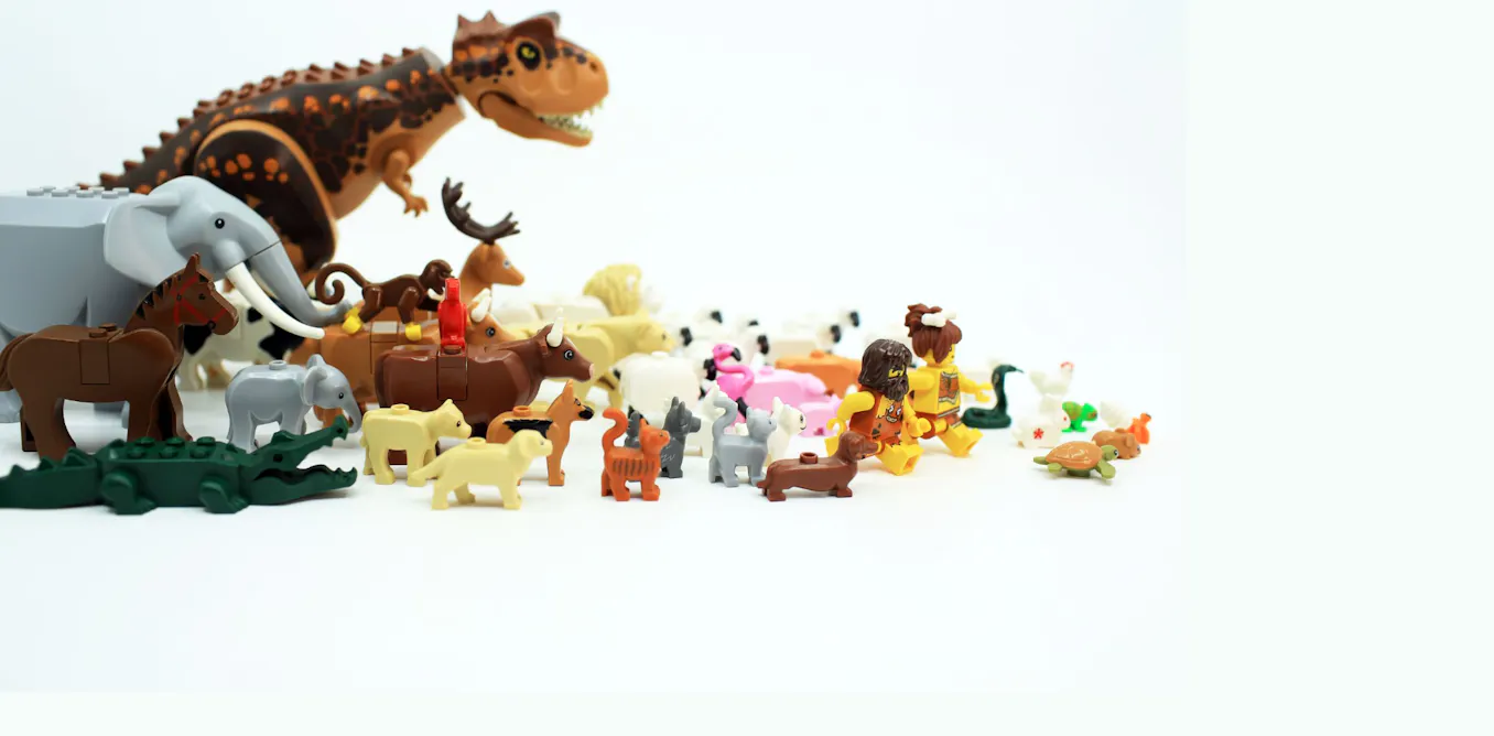 ¿Cuánto de azar tiene la evolución?