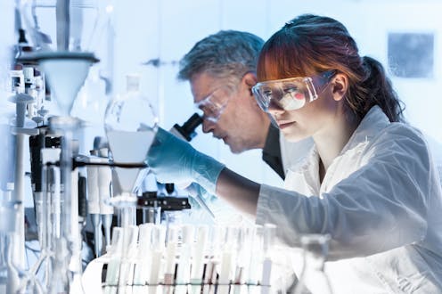 how to fix Australia's broken NHMRC medical research funding system