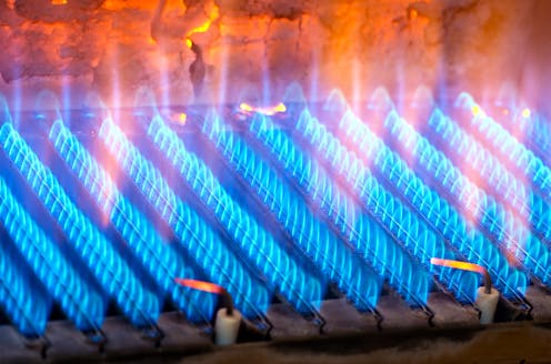 The 'gas trigger' won't be enough to stop our energy crisis escalating. We need a domestic reservation policy