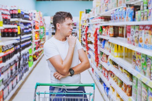 How your brain will help you save during the cost of living crisis