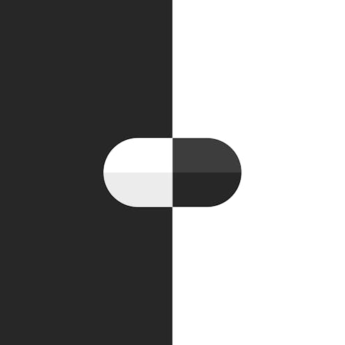 Many drugs have mirror image chemical structures – while one may be helpful, the other may be harmful