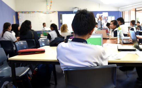 If Australian schools want to improve student discipline, they need to address these 5 issues