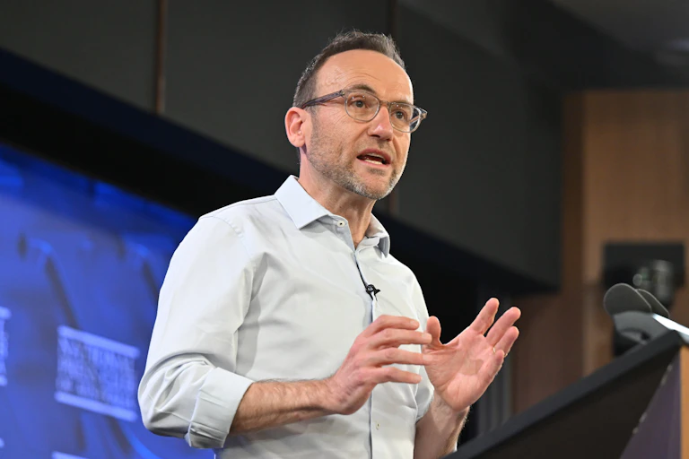 Adam Bandt