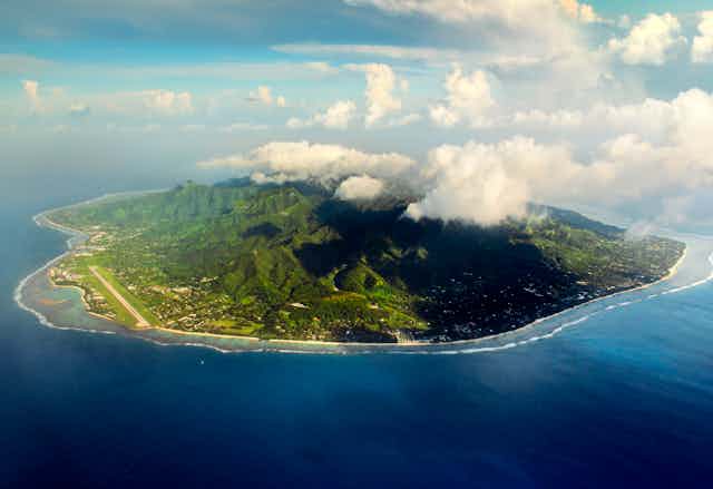 Pacific nations are extraordinarily rich in critical minerals. But