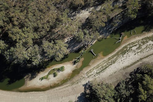 It's official: the Murray-Darling Basin Plan hasn't met its promise to our precious rivers. So where to now?