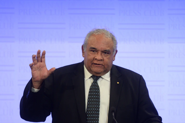 Tom Calma