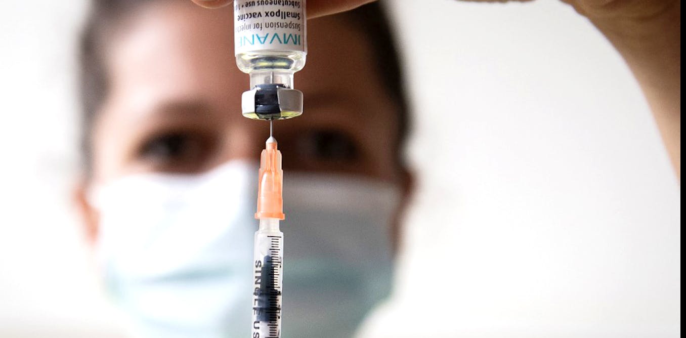 MVA-Imvanex : les atouts d’un « vieux » vaccin antivariolique contre la variole du singe