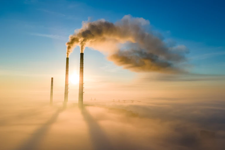 Power plants