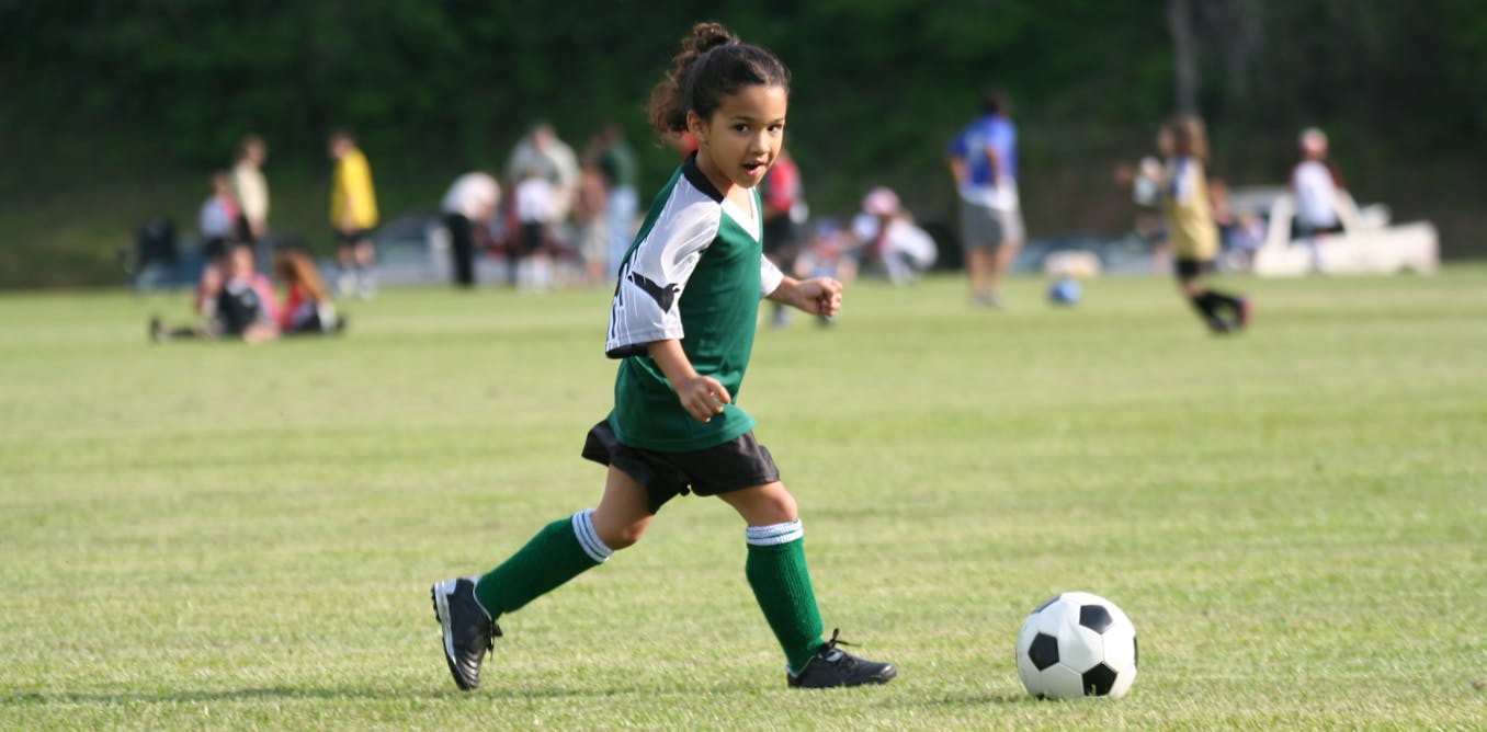 Girls should get the chance to play football at school – but PE needs a major rehaul for all students
