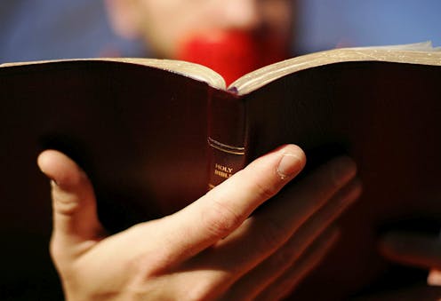 Lo que la Biblia realmente dice sobre el aborto puede sorprenderte