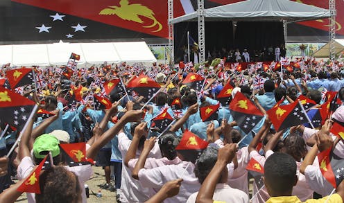 Why Papua New Guinea urgently needs to elect more women to parliament