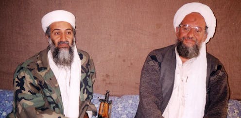 Siapa Ayman Al-Zawahiri? Siapa penggantinya? Dan apa arti kematiannya bagi Al-Qaeda dan agenda antiterorisme AS?