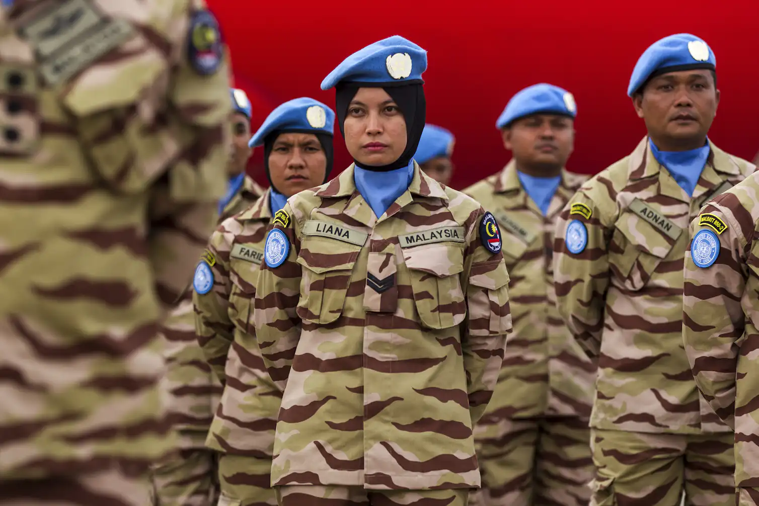 UN peacekeeping missions: how they work and the challenges they face