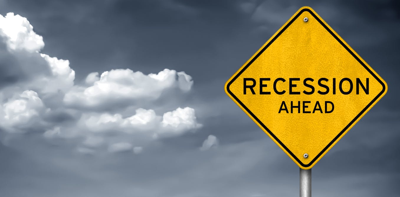 6 Ways Canadians Can Prepare For The Upcoming Recession