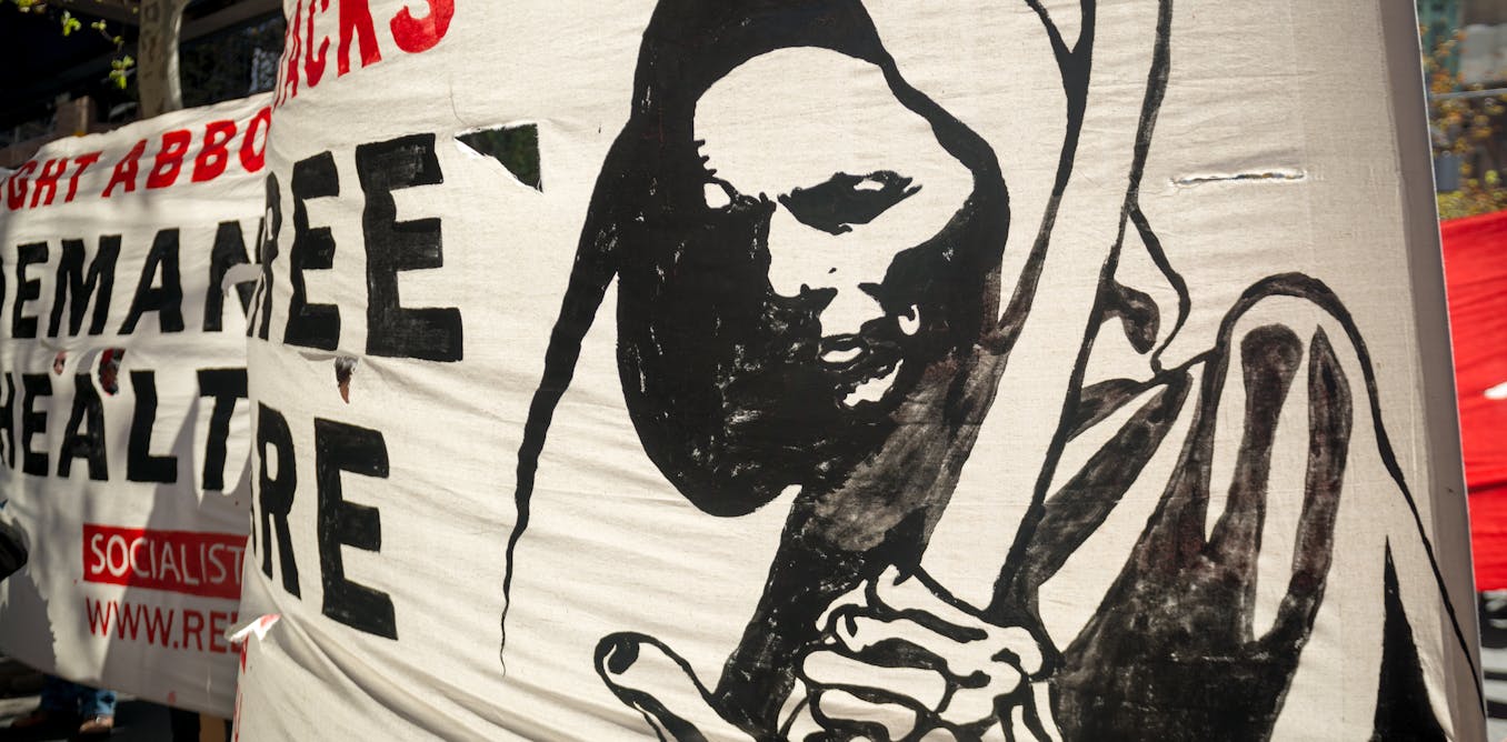 Using youth as ‘whipping boys’ sets scene for Generation Grim