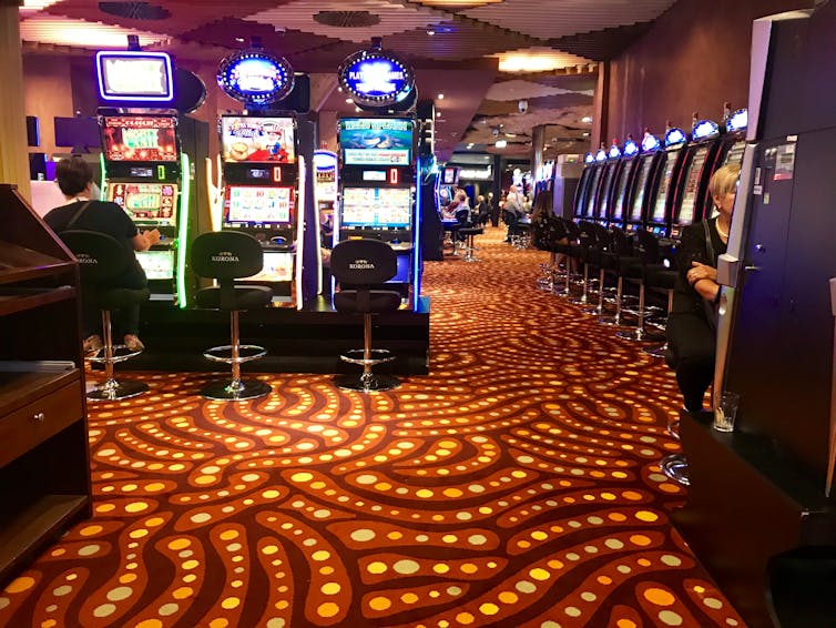 Hall Out of Gods 100 percent where's the gold pokie free Enjoy Inside Demo Form