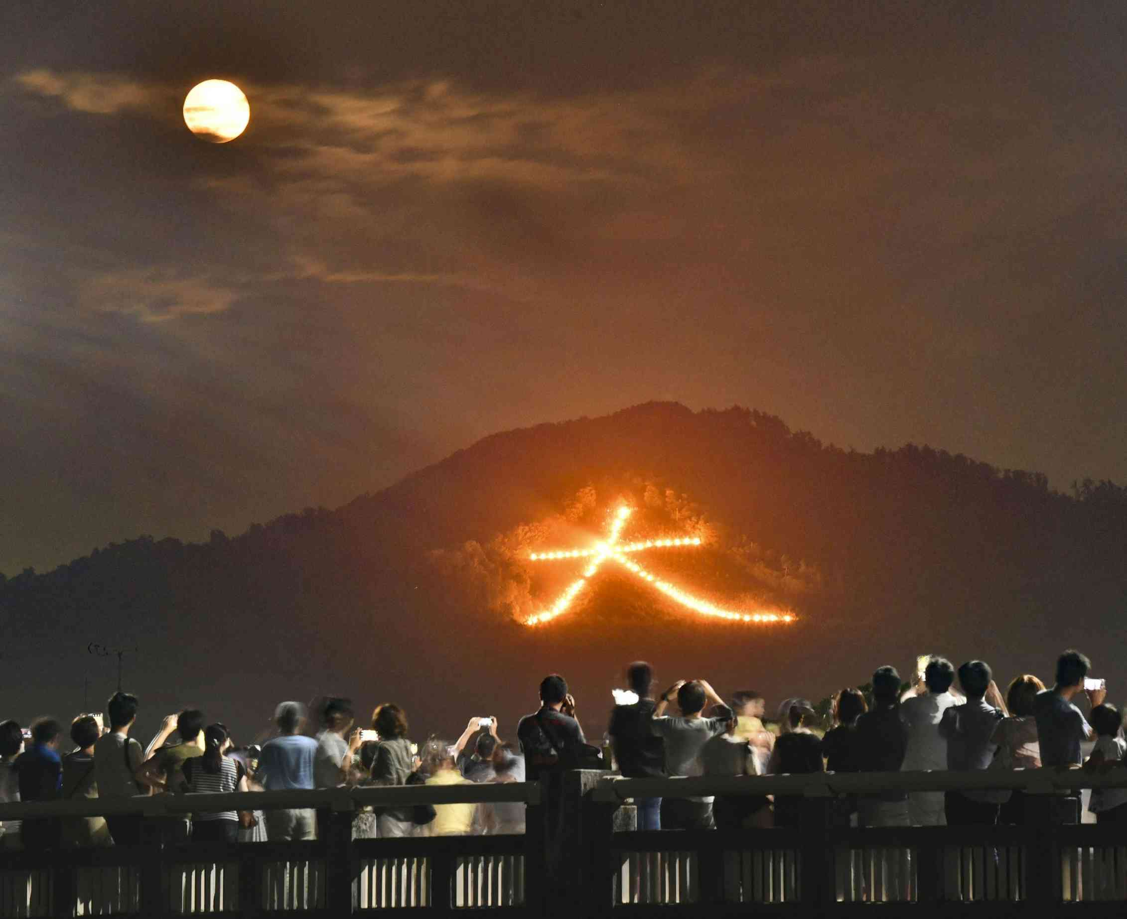 Japan's Obon festival how family commemoration and ancestral worship