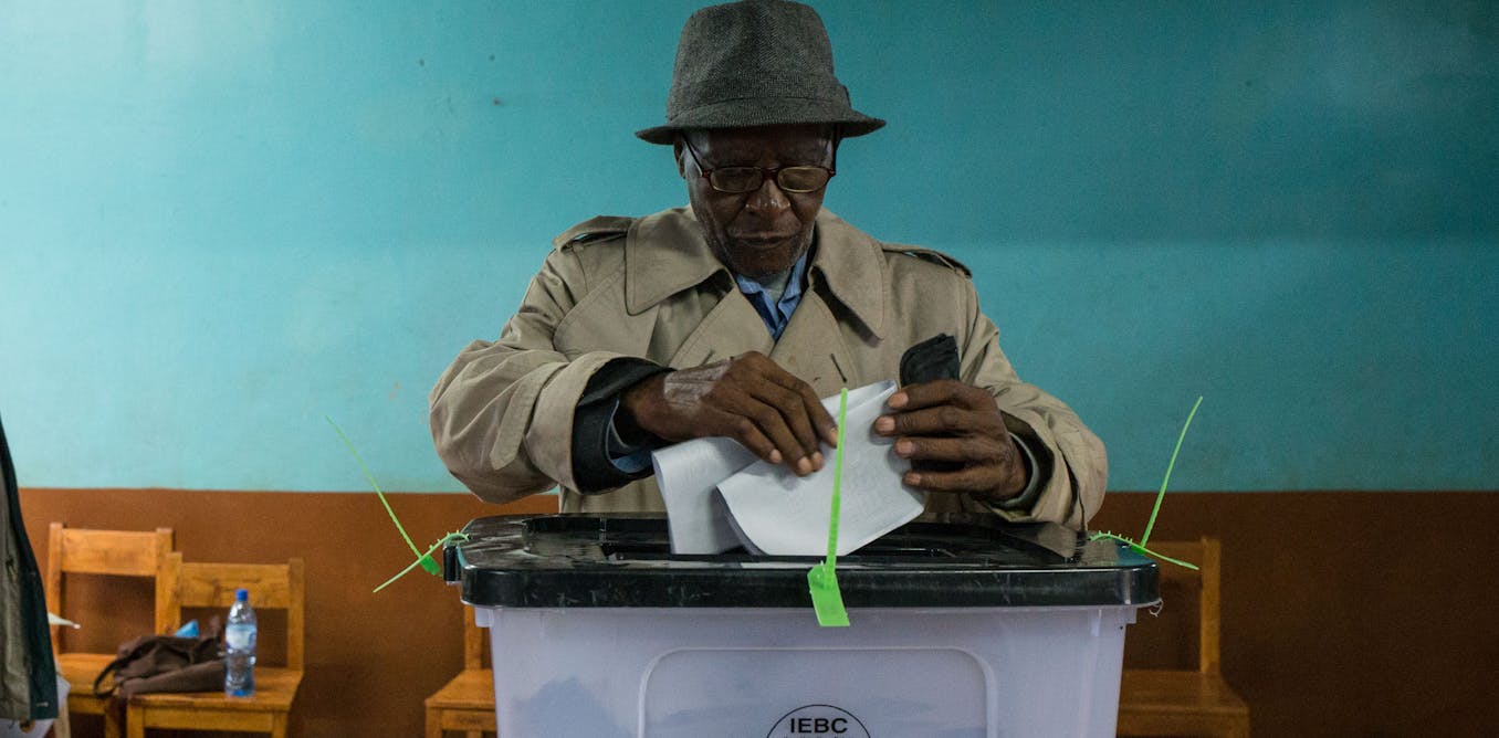 Kenya election: four ways to better safeguard and defend democracy