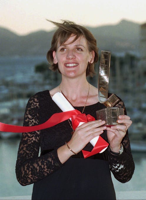an offbeat and generous Australian director and writer