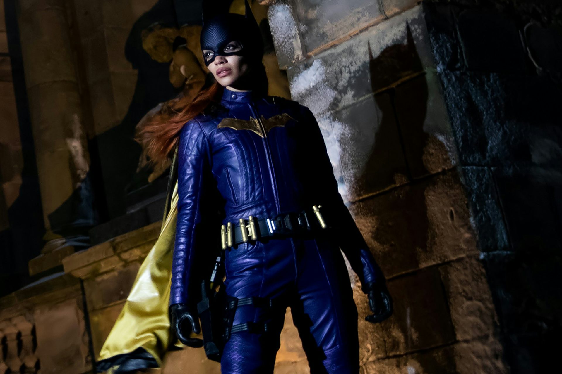 Never made, destroyed, in a locked safe for 100 years with Batgirl cancelled, here are 5 other films we will never get to