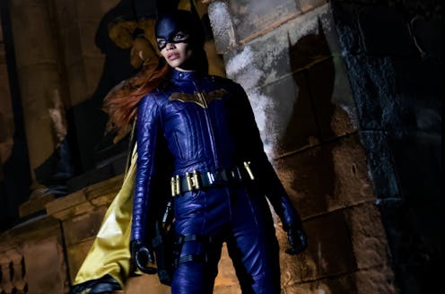 with Batgirl cancelled, here are 5 other films we will never get to see