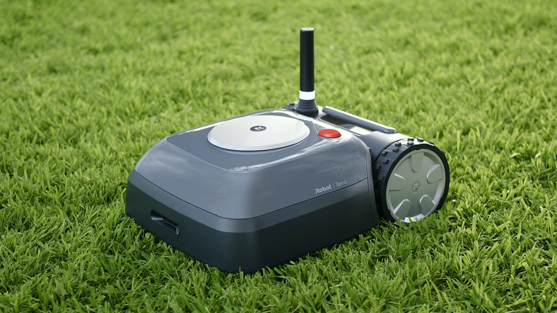 Roomba 960 online mapeo