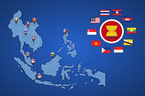 Indonesia sebagai Ketua ASEAN 2023, apa saja tugas dan tantangan yang akan dihadapi di kawasan?