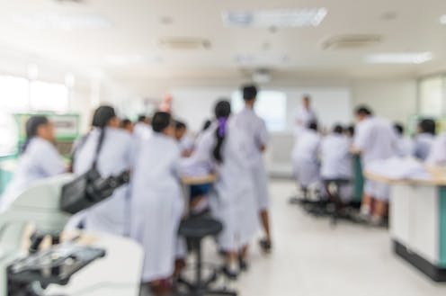 how Māori and Pacific science graduates are still marginalised at university