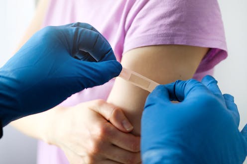 NZ children face a ‘perfect storm’ of dangerous diseases as immunisation rates fall