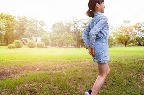 Why do my kids keep getting worms? And is that what is making them so cranky?
