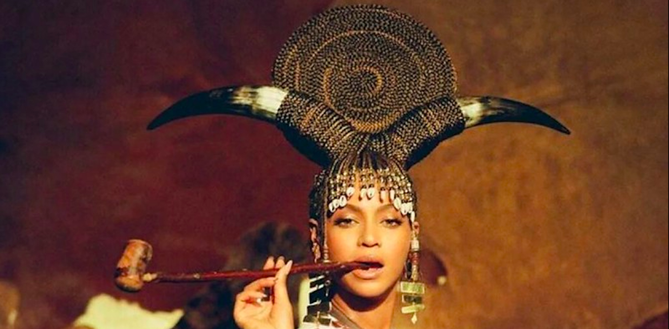 Comment Beyoncé a contribué à la diffusion des cultures africaines