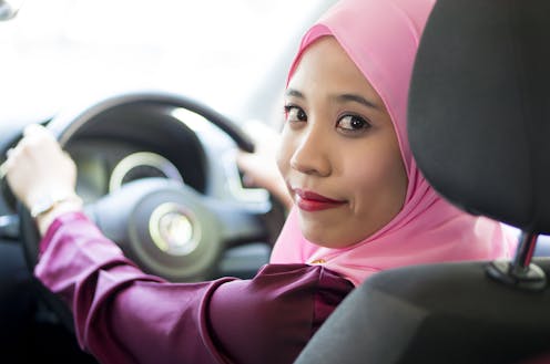how World Bank-sponsored research on gender painted the company in a positive light