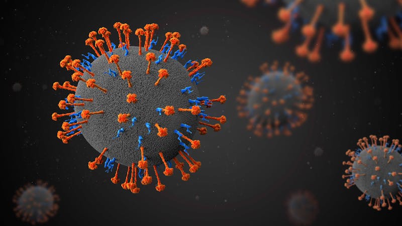 Alerta en China por un nuevo virus que infecta a humanos: ¿debemos preocuparnos? Alerta en China por un nuevo virus que infecta a humanos: ¿debemos preocuparnos?