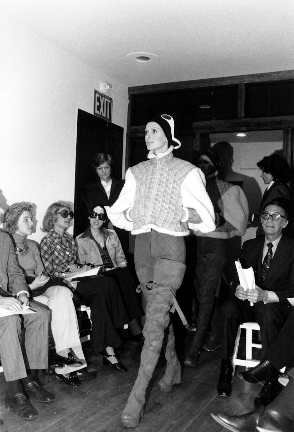 It became a mainstay': How Issey Miyake helped define Melbourne style, Australian fashion