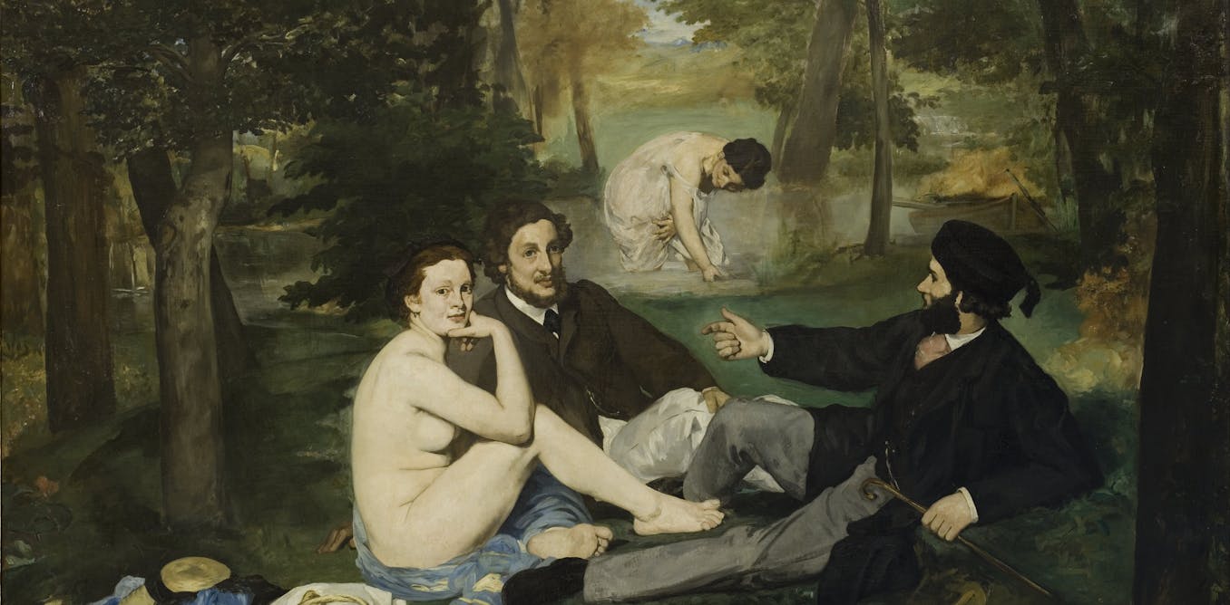 Explainer: what is modernism?