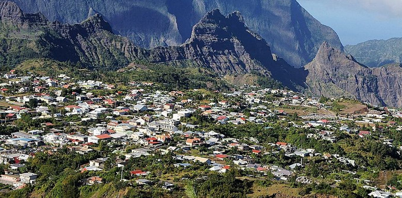 Sur l’île de La Réunion, difficile de se passer de sa voiture en dépit ...